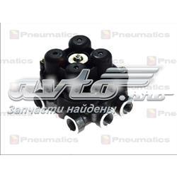 Válvula limitadora de presión neumática PN10036 Pneumatics