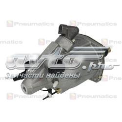 Servo de embrague CS406 Pneumatics