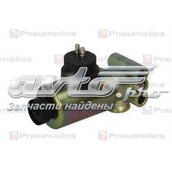 Válvula solenoide de la transmisión (camión) Pneumatics PN10125