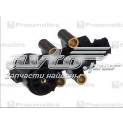 Sensor de nivel de carrocería trasero 0015420018 Mercedes