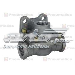 Comprar PN10080 Pneumatics Válvula de liberación de emergencia