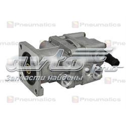 Válvula de freno bajo pedal (camión) PN10096 Pneumatics