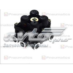 PN10036 Pneumatics Válvula limitadora de presión neumática