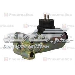 Válvula solenoide de la transmisión (camión) PN10125 Pneumatics