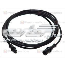 Comprar 121678 Diesel Technic Cable del sensor ABS trasero