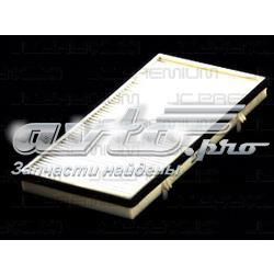 Comprar B4X023PR JC Premium Filtro de aire del habitáculo