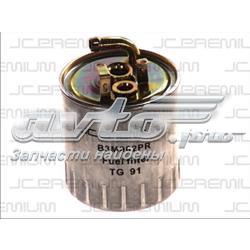 Filtro combustible JC Premium B3M002PR precio, desde 11,54 EUR