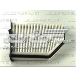 Filtro de habitáculo Volkswagen Tiguan 1 5N1, 5N2