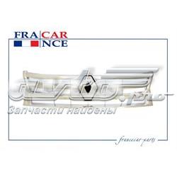 FCR210257 Francecar panal de radiador