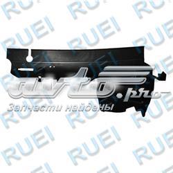 1553429 Ford deflector de aire, radiador, derecho