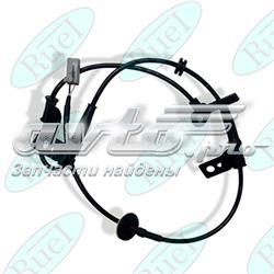 RU102245PL Ruei sensor abs delantero izquierdo