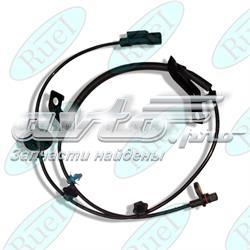 RU116243ML Ruei sensor abs trasero izquierdo