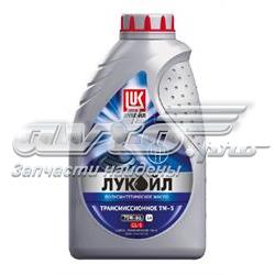 Lukoil ТМ-5 Semi sintetico 75W-90 GL-5 1 L Aceite transmisión (19543)