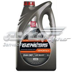 Lukoil Genesis Armortech Sintético 4 L (1538770)