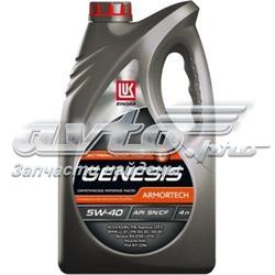 Lukoil Genesis Armortech Sintético 4 L (1539424)