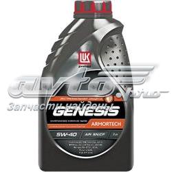 Lukoil Genesis Armortech Sintético 1 L (1539414)