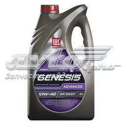 Lukoil Genesis Advanced Semi sintetico 4 L (1632650)