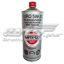 Mitasu EURO DIESEL DPF Sintético 1 L (MJ2101)