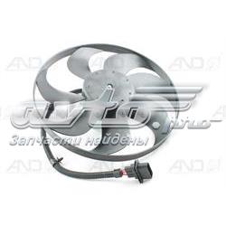 35959015 AND Electroventilador del motor