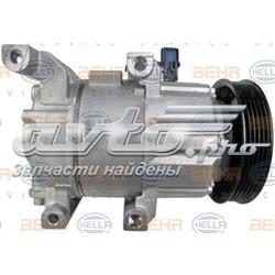 Compresor de aire acondicionado 102482 Airstal