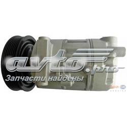 8FK351123551 HELLA Compresor climatizador