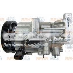 Comprar 32997G NRF Compresor de aire acondicionado coche