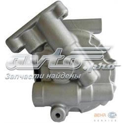 Compresor de ac HELLA 8FK351123551