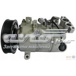 8FK351123551 HELLA Compresor climatizador