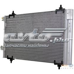 Condensador aire acondicionado 8FC351317574 HELLA