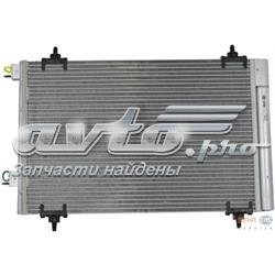 Condensador aire acondicionado 8FC351317574 HELLA