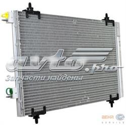 Aire acondicionado capacitor HELLA 8FC351317574 precio, desde 77,18 EUR