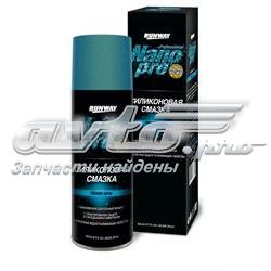 9953 Mannol lubricante para cerraduras y bisagras