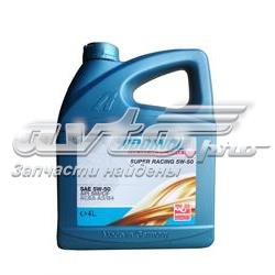 Aceite de motor 05004S MPM OIL