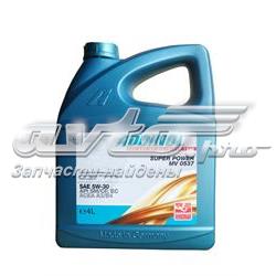 Addinol Super Power MV 0537 Sintético 4 L (4014766250520)