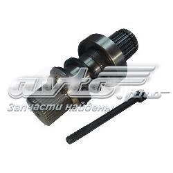 409004 Autotechteile semieje de transmisión intermedio