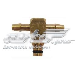 Conector, Tubería de inyector, retorno 1000735 Autotechteile