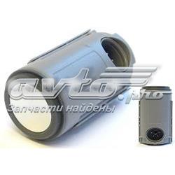 Sensor Alarma De Estacionamiento (packtronic) Frontal AT10010 AT