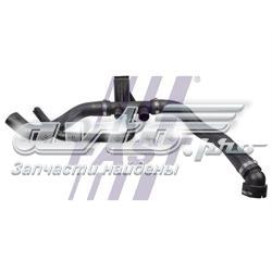 Manguera inferior del radiador Fast FT61374 precio, desde 42,99 EUR