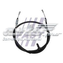 FT69207 Fast cable de freno de mano delantero