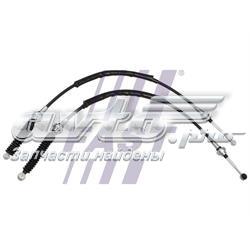 Cable de accionamiento de caja de cambios Fast FT73008 precio, desde 99,72 EUR