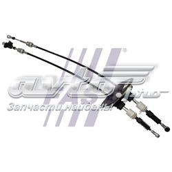 Cable de accionamiento de caja de cambios Fast FT73014 precio, desde 111,36 EUR