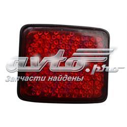 Comprar FT87254 Fast Reflector de parachoques trasero