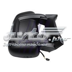 Espejo de retrovisor derecho 1685327380 Peugeot/Citroen