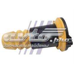 Tope de amortiguador trasero FT18411 Fast