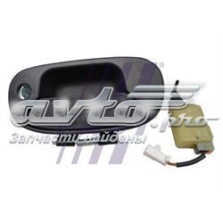 FT94545 Fast Tirador de maletero exterior