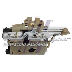 Cerradura de puerta trasera derecha de doble hoja FT95065 Fast