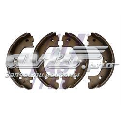 Zapatas de freno de tambor traseras Fast FT30024 precio, desde 28,22 EUR