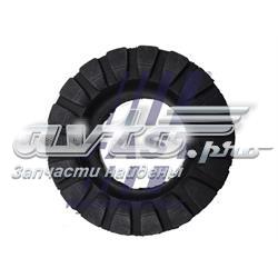 Aislador de resorte trasero superior Opel 424769