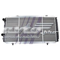 Água radiador Fast FT55005 precio, desde 79,74 EUR