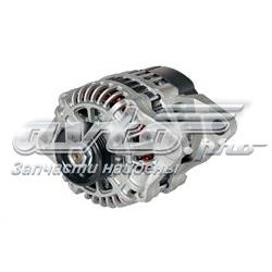 LG0812 STARTVOLT alternador